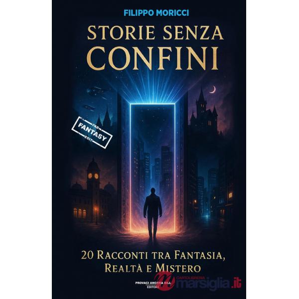 Storie senza confini