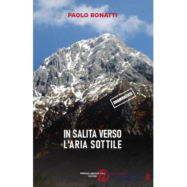 In salita, verso l'aria sottile
