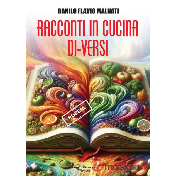 Racconti in cucina di-versi