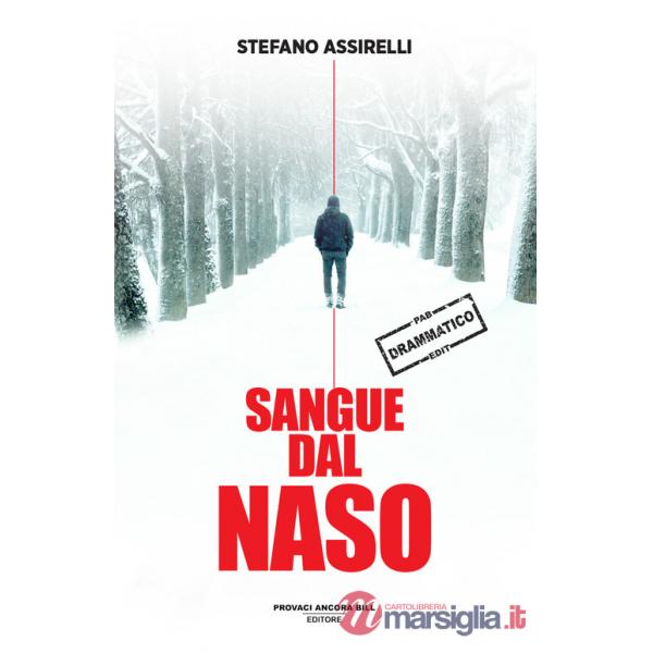Sangue dal naso
