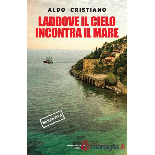 Laddove il cielo incontra il mare