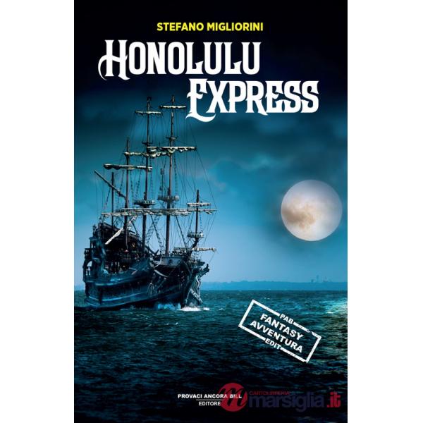 Honolulu Express