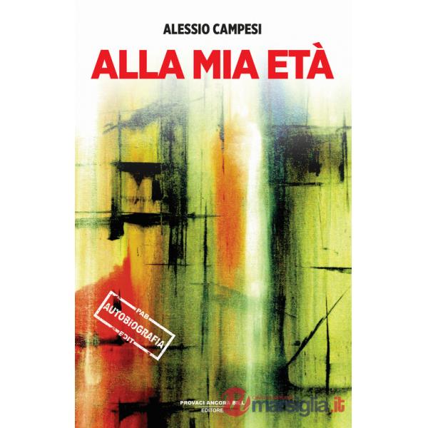 Alla mia età