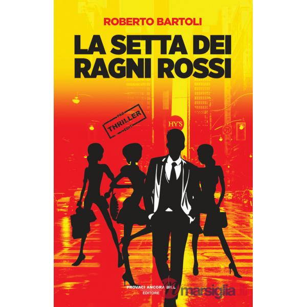 Setta dei ragni rossi (La). Vol. 1