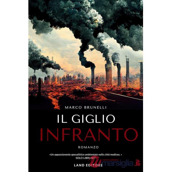 Giglio infranto (Il)
