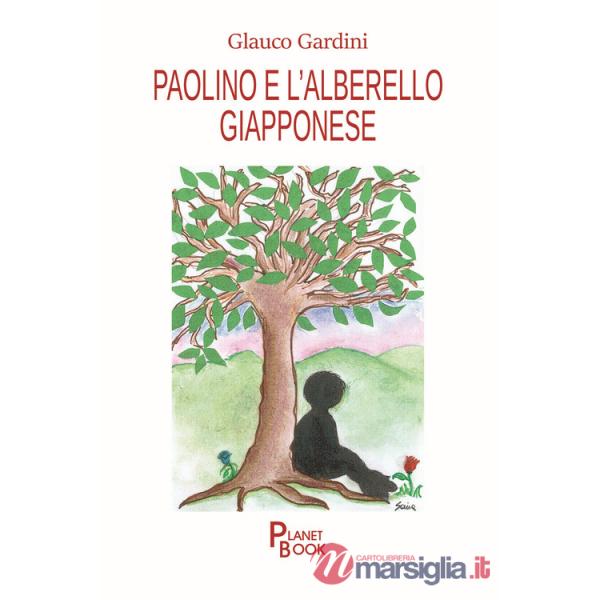 Paolino e l'alberello giapponese