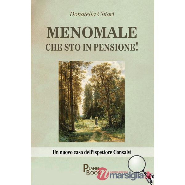 Menomale che sto in pensione