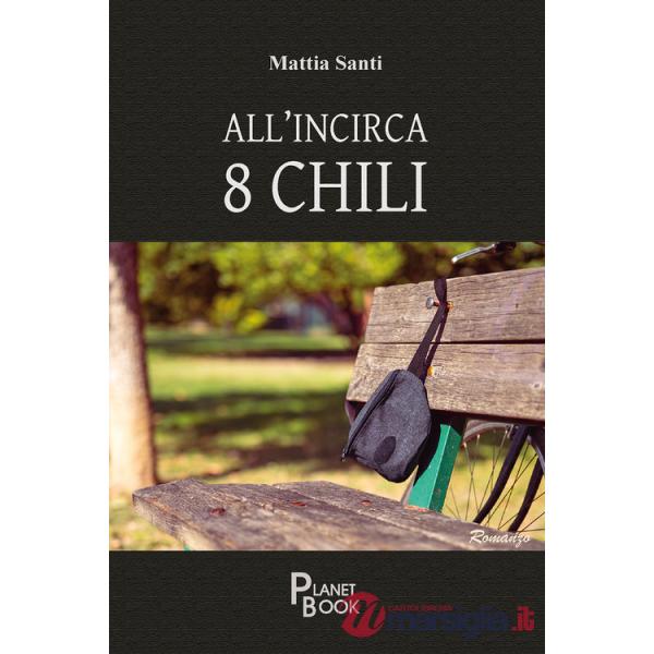 All'incirca 8 chili