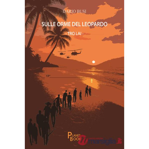 Sulle orme del leopardo-Tro Lai
