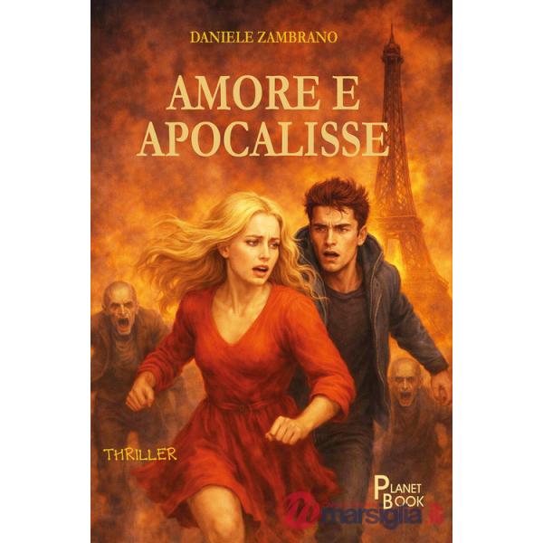Amore e apocalisse