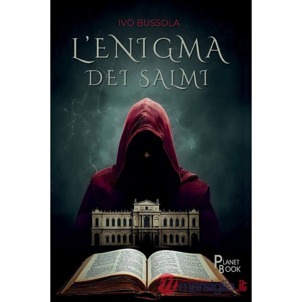 Enigma dei salmi (L')
