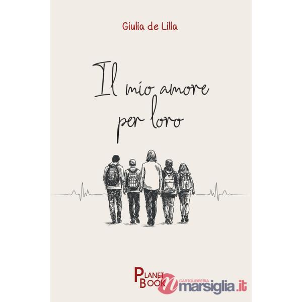Mio amore per loro (Il)