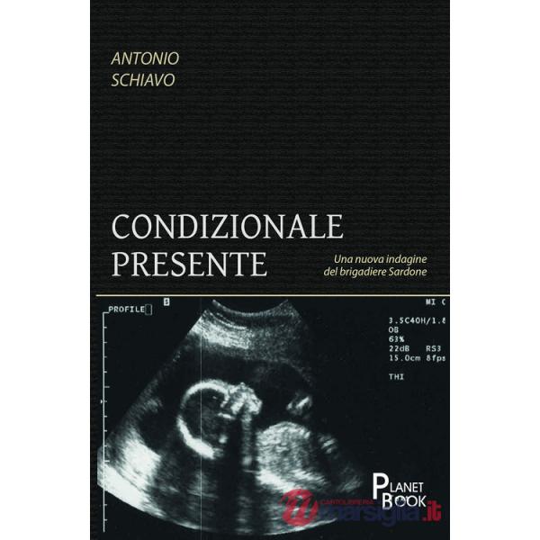 Condizionale presente