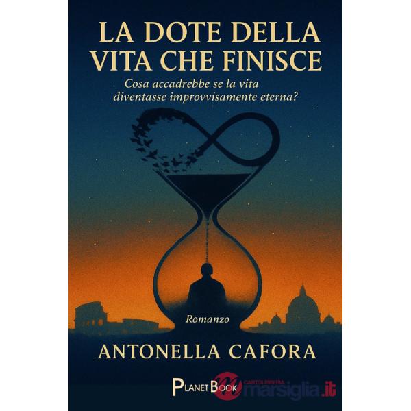 Dote della vita che finisce (La)