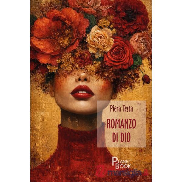 Romanzo di Dio