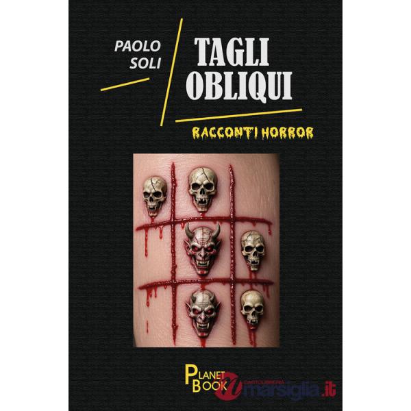 Tagli obliqui