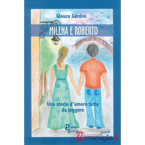 Milena e Roberto