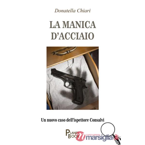 La manica d'acciaio