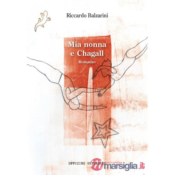 Mia nonna e Chagall