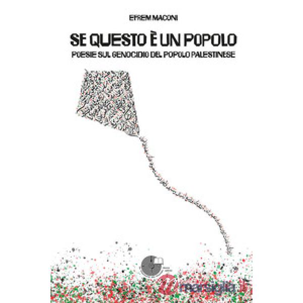 Se questo è un popolo. Poesie sul genocidio del popolo palestinese