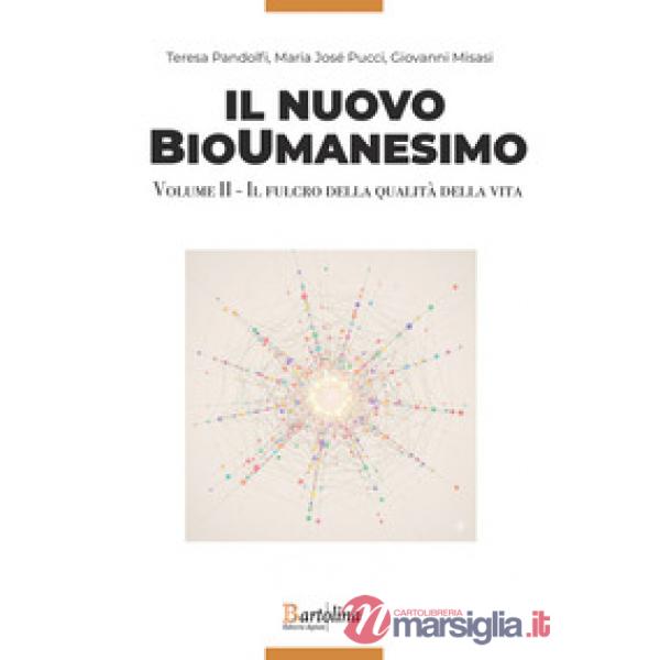 Il nuovo bioumanesimo