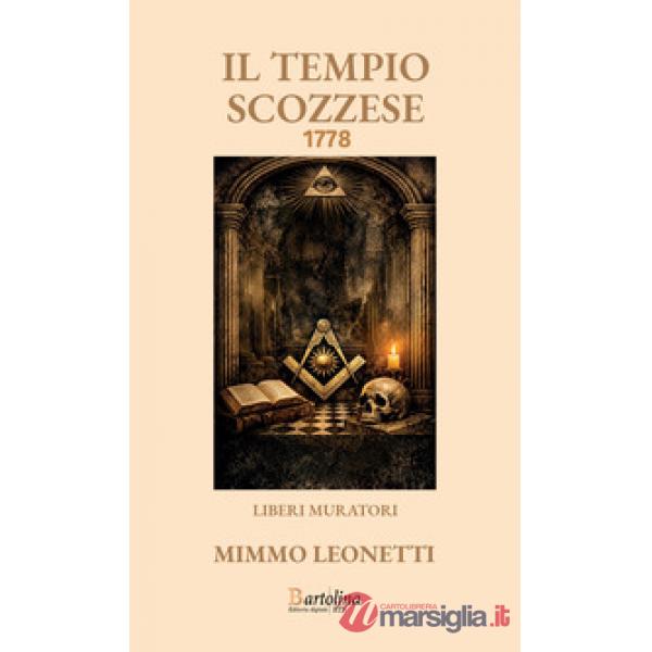 Il tempio scozzese 1778