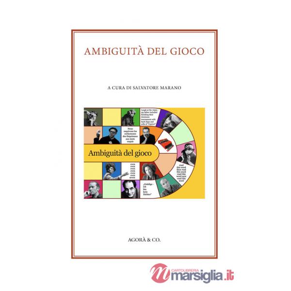 Ambiguità del gioco