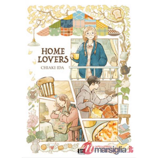 Home lovers