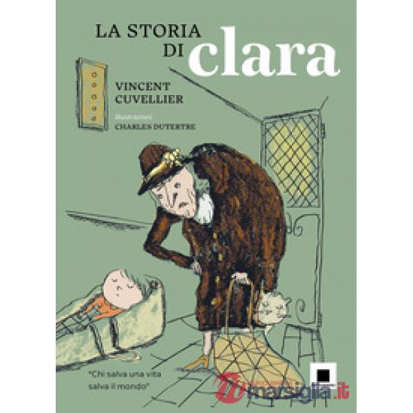 Storia di Clara (La)