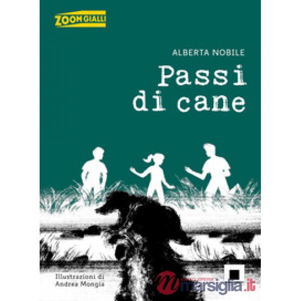 Passi di cane