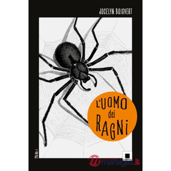Uomo dei ragni (L')
