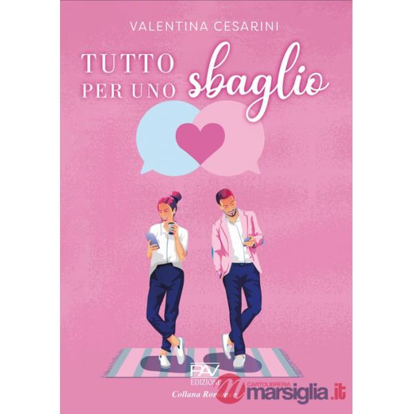 Tutto per uno sbaglio