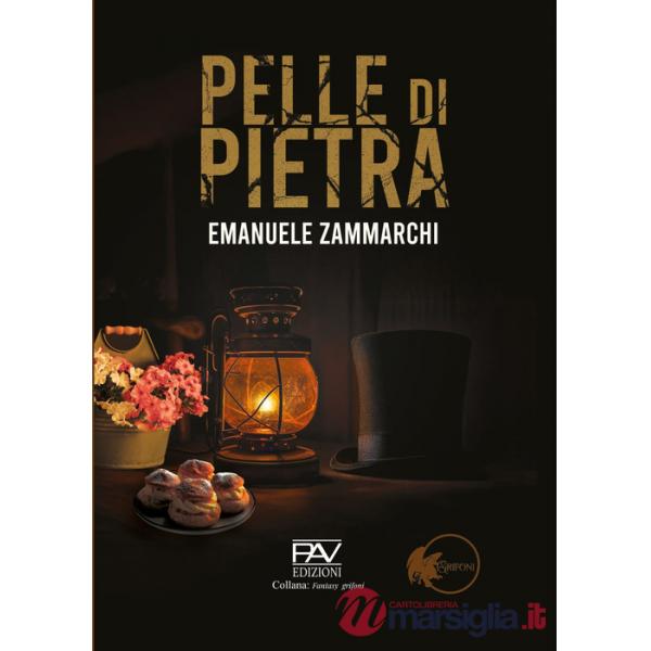 Pelle di pietra