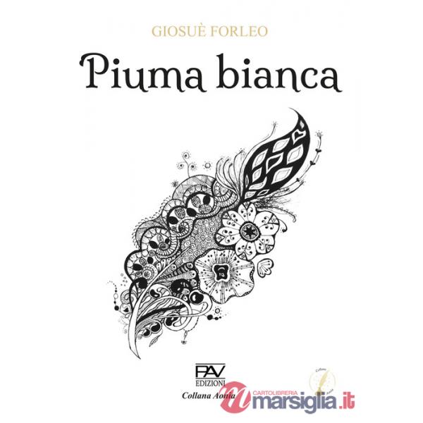 Piuma bianca