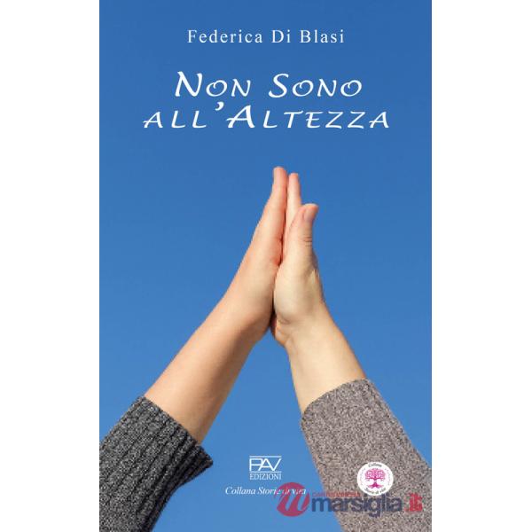 Non sono all'altezza