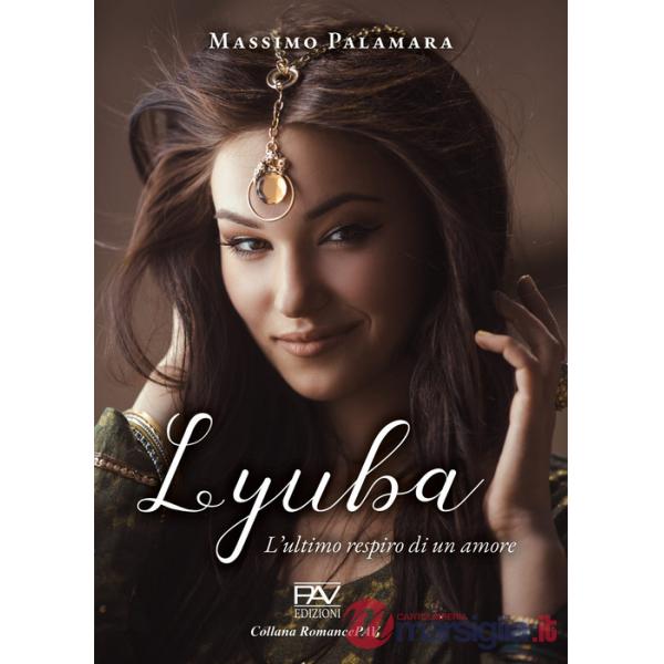 Lyuba. L'ultimo respiro di un amore