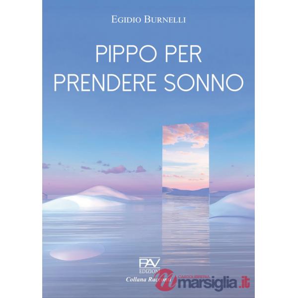 Pippo per prendere sonno
