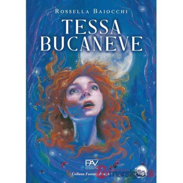 Tessa Bucaneve