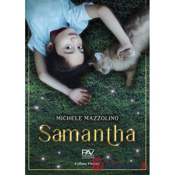 Samantha