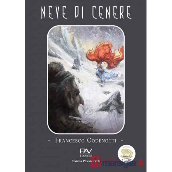 Neve di cenere
