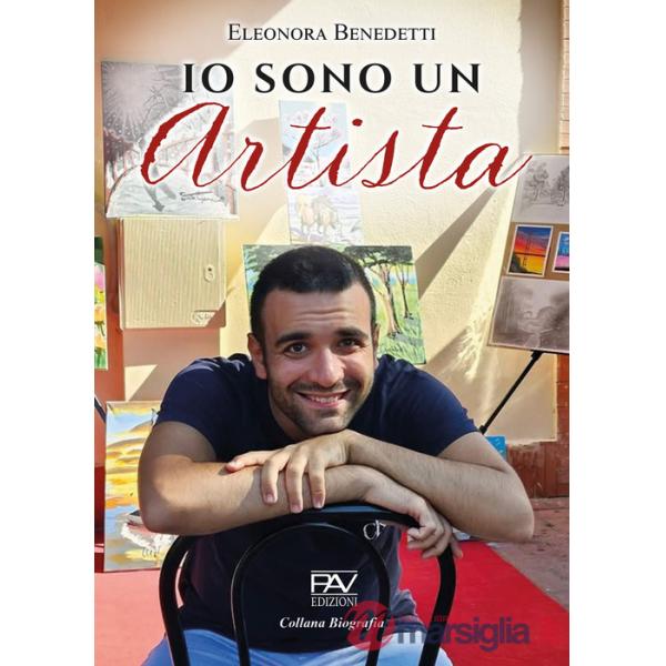 Io sono un artista
