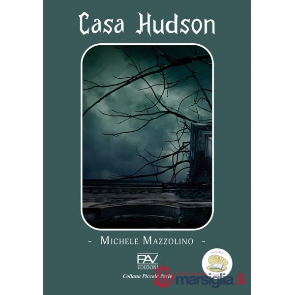 Casa Hudson