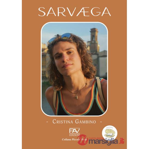 Sarvæga