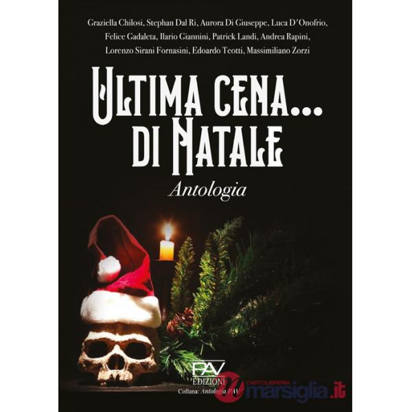Ultima cena... di Natale