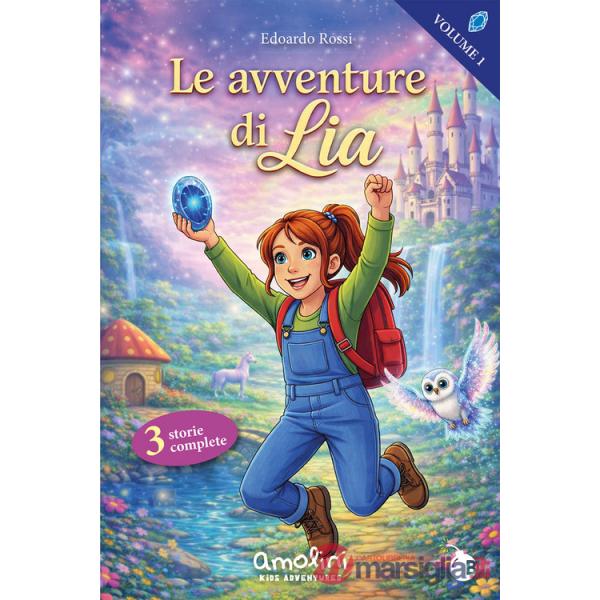 Avventure di Lia (Le)