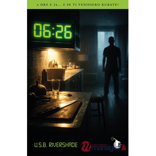 6 ore e 26