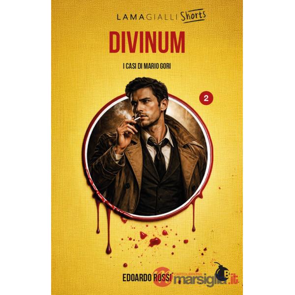 Divinum. I casi di Mario Gori