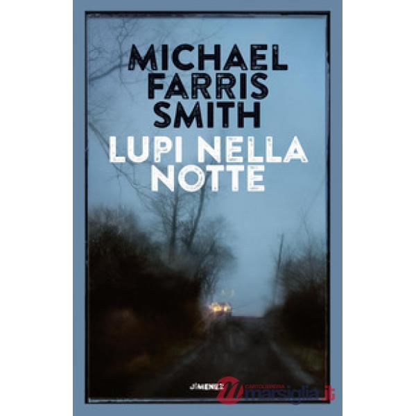 Lupi nella notte