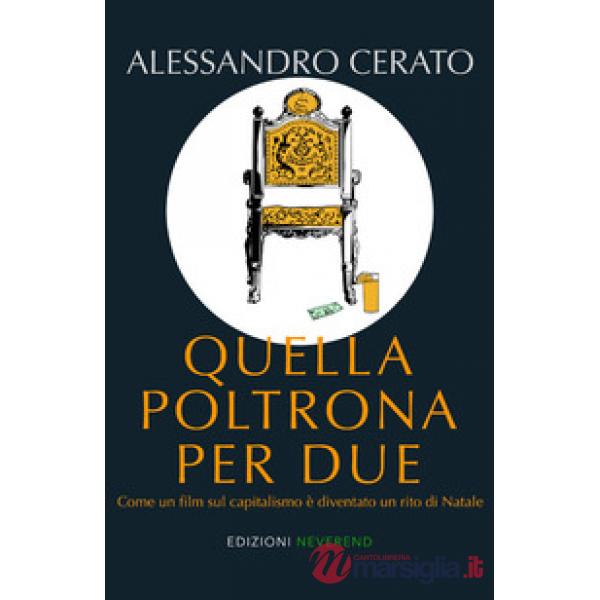Quella poltrona per due. Come un film sul capitalismo è diventato un rito di Natale