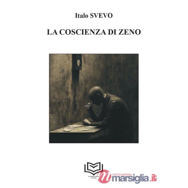 Coscienza di Zeno. Nuova ediz. (La)
